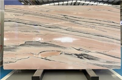 Mramorová deska Rosso Portogallo