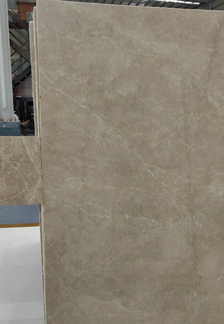 Burdor Beige Marble Wall Tiles