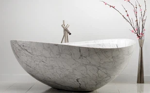 MARBLE BATHTUB MARBLE BATHTUB